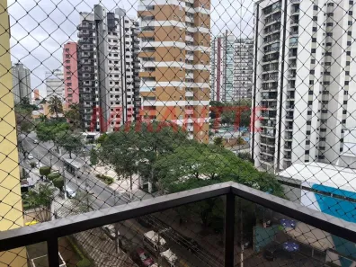 Apartamento com 3 Quartos à venda, 140m² no Santana, São Paulo