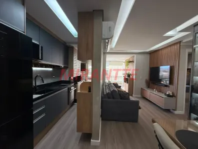 Apartamento com 2 Quartos à venda, 64m² no Jardim Paraíso, São Paulo