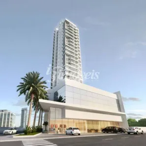 Apartamento com 2 Quartos à venda, 81m² no São Judas, Itajaí