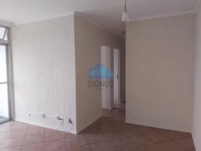 Apartamento com 3 Quartos para alugar, 75m² no Vila Marieta, Campinas