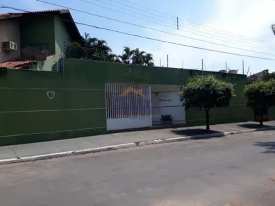 Casa com 3 Quartos à venda, 125m² no Jardim Itália, Cuiabá