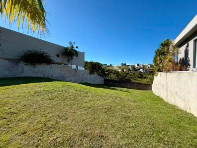 Lote/Terreno à venda, 800m² no Condomínio Reserva do Paratehy, São José dos Campos