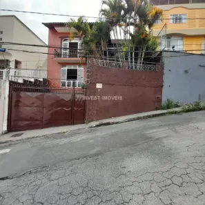 Casa com 4 Quartos à venda, 450m² no São Mateus, Juiz de Fora