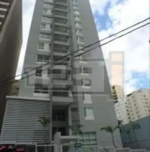 Apartamento com 2 Quartos à venda, 46m² no Jardim Paulista, São Paulo