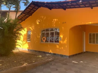Casa com 4 Quartos à venda, 150m² no Jardim das Indústrias, São José dos Campos
