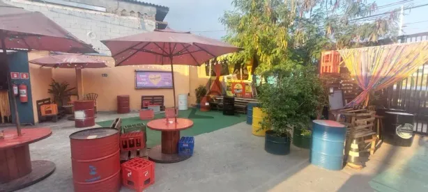 Ponto Comercial à venda, 15m² no Jardim Novo Campos Elíseos, Campinas