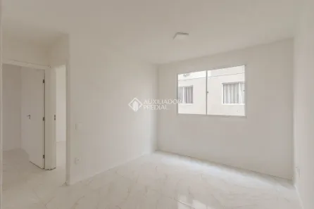 Apartamento com 2 Quartos para alugar, 42m² no Olaria, Canoas