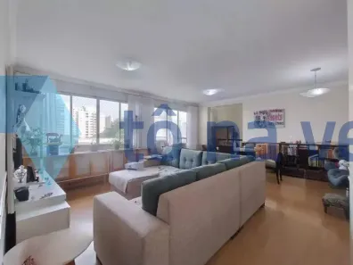 Apartamento com 3 Quartos à venda, 118m² no Barcelona, São Caetano do Sul