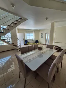 Casa de Condomínio com 5 Quartos à venda, 433m² no Jardim Paiquerê, Valinhos