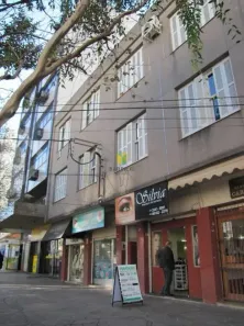 Apartamento com 2 Quartos à venda, 52m² no Passo da Areia, Porto Alegre