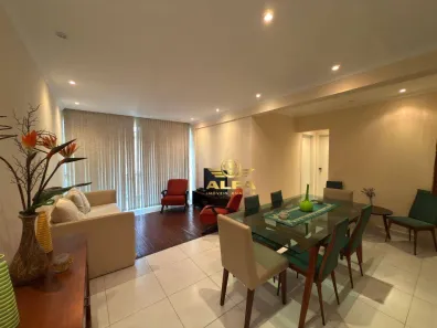 Apartamento com 2 Quartos à venda, 80m² no Jardim Las Palmas, Guarujá