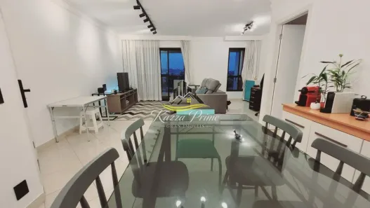 Apartamento com 3 Quartos à venda, 105m² no Jardim da Campina, São Paulo