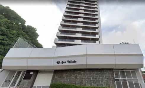 Apartamento com 4 Quartos à venda, 294m² no Centro-Norte, Cuiabá