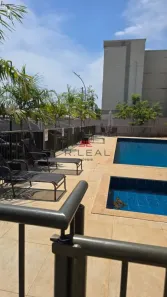 Apartamento com 2 Quartos à venda, 39m² no Núcleo Residencial Presidente Geisel, Bauru