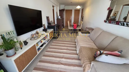 Apartamento com 3 Quartos à venda, 88m² no Catete, Rio de Janeiro