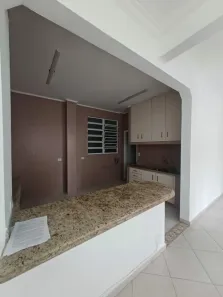 Apartamento com 2 Quartos à venda, 165m² no Aparecida, Santos