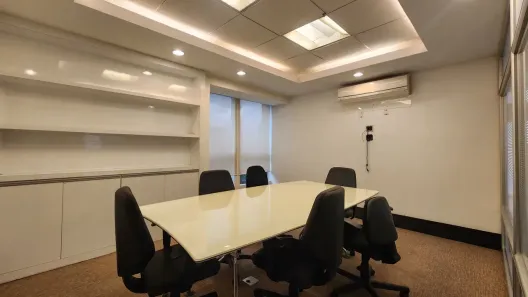 Sala Comercial para alugar, 225m² no Vila Olímpia, São Paulo