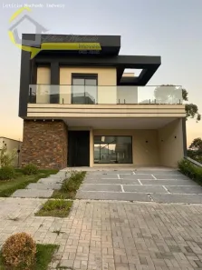 Casa de Condomínio com 3 Quartos à venda, 280m² no Parque Residencial Itapeti, Mogi das Cruzes