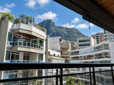 Apartamento com 3 Quartos à venda, 256m² no Lagoa, Rio de Janeiro