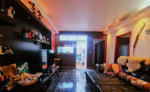 Casa com 3 Quartos para alugar, 274m² no Jardim Colombo, São Paulo