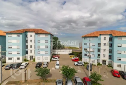 Apartamento com 2 Quartos à venda, 47m² no Vila Nova, Porto Alegre