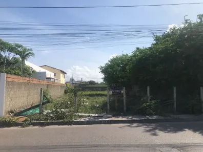Lote/Terreno à venda, 1800m² no Recanto do Poço, Cabedelo