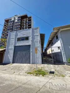 Galpão/Depósito/Armazém para alugar, 300m² no Rio Branco, Novo Hamburgo