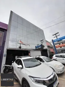 Prédio Comercial com 30 Quartos para alugar, 1199m² no Navegantes, Porto Alegre