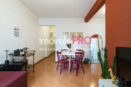 Apartamento com 2 Quartos à venda, 65m² no Pinheiros, São Paulo