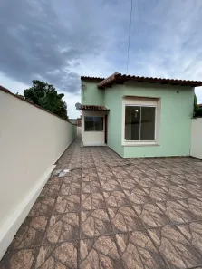 Casa com 2 Quartos à venda, 130m² no Recanto Feliz (Califórnia da Barra), Barra do Piraí