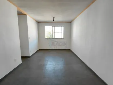 Apartamento com 3 Quartos para alugar, 71m² no Independência, Ribeirão Preto