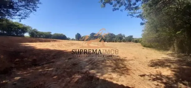 Lote/Terreno à venda, 98000m² no Iporanga, Sorocaba