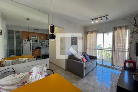 Apartamento com 2 Quartos à venda, 52m² no Saúde, São Paulo