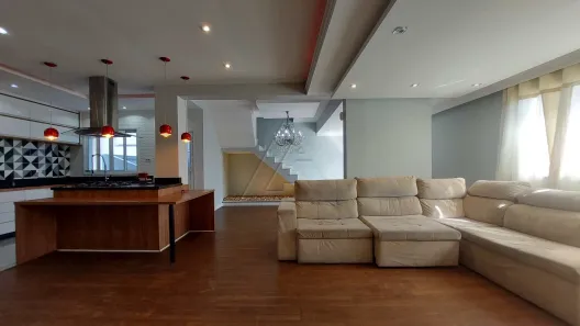 Sobrado com 3 Quartos à venda, 250m² no Jardim Monte Kemel, São Paulo