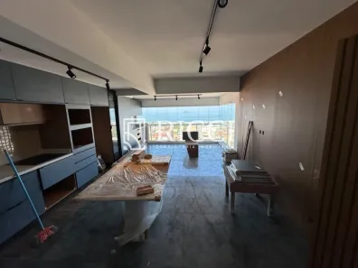 Apartamento com 2 Quartos à venda, 70m² no Loteamento João Batista Julião, Guarujá