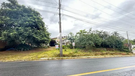 Lote/Terreno à venda, 300m² no Corticeira, Guaramirim