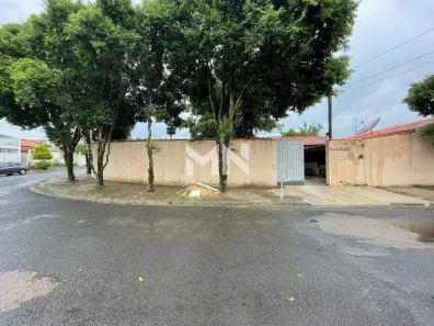 Casa com 3 Quartos à venda, 295m² no Parque Residencial Potiguara, Itu