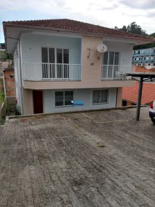 Casa com 3 Quartos à venda, 254m² no Trindade, Florianópolis