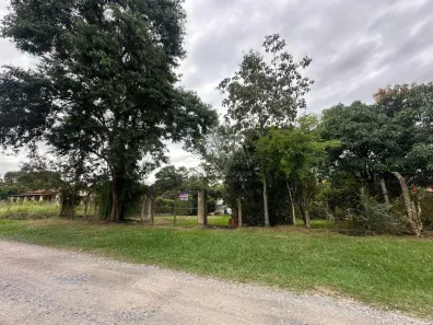 Lote/Terreno com 1 Quarto à venda, 800m² no Residencial Aquarius, Araçoiaba da Serra