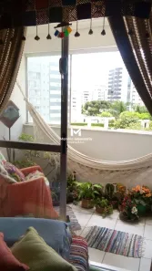 Apartamento com 3 Quartos à venda, 95m² no Rio Branco, Caxias do Sul