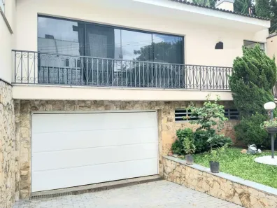 Sobrado com 3 Quartos à venda, 360m² no Jardim Franca, São Paulo