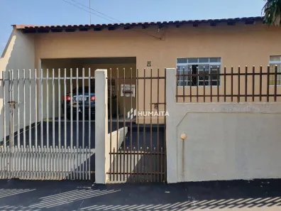 Casa com 3 Quartos à venda, 153m² no San Rafael, Ibiporã