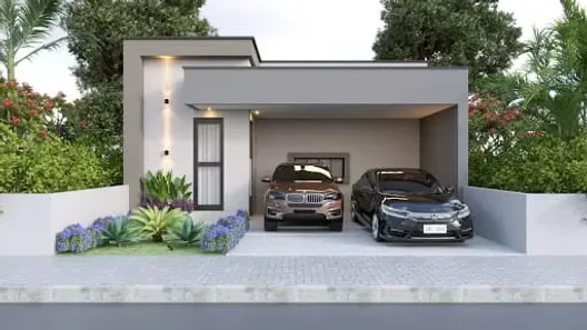 Casa com 2 Quartos à venda, 68m² no Massaranduba, Arapiraca