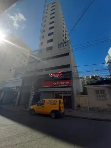 Apartamento com 2 Quartos à venda, 78m² no Centro, Viçosa