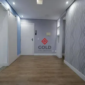 Apartamento com 2 Quartos à venda, 49m² no Parque Erasmo Assunção, Santo André