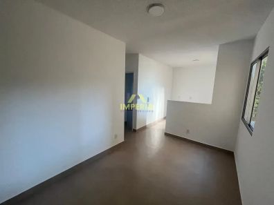 Apartamento com 2 Quartos à venda, 42m² no Residencial Parque Laguna, Salto