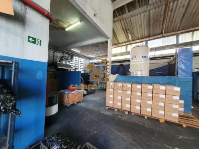 Sala Comercial à venda, 1083m² no Prosperidade, São Caetano do Sul