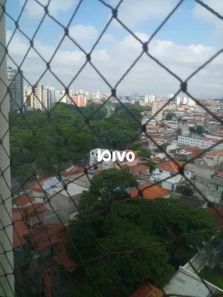 Apartamento com 3 Quartos à venda, 71m² no Vila Monte Alegre, São Paulo