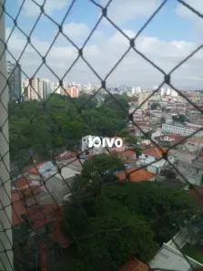 Apartamento com 3 Quartos à venda, 71m² no Vila Monte Alegre, São Paulo