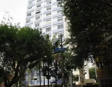 Apartamento com 3 Quartos à venda, 180m² no Higienópolis, São Paulo